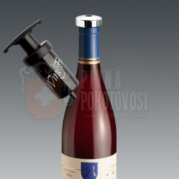 FRESH WINE de Luxe II pochromované v darčekovom balení                                     